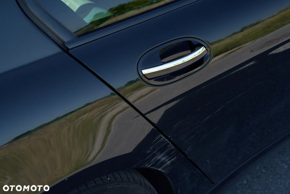 BMW Seria 7 730d - 10