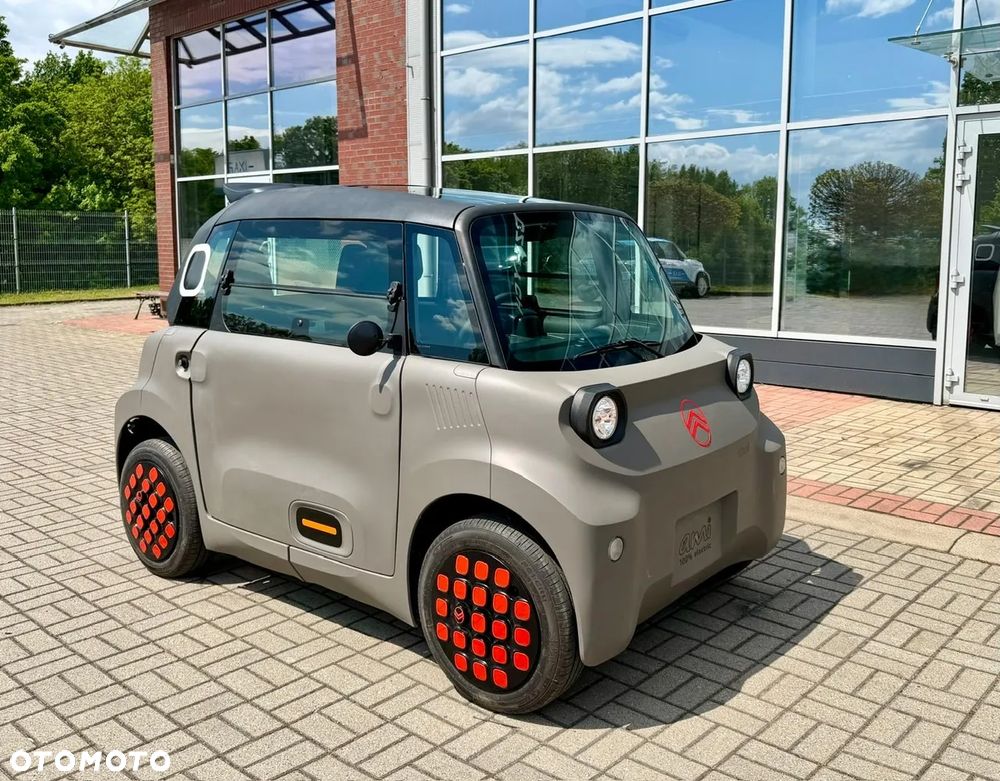Citroën Ami - 20