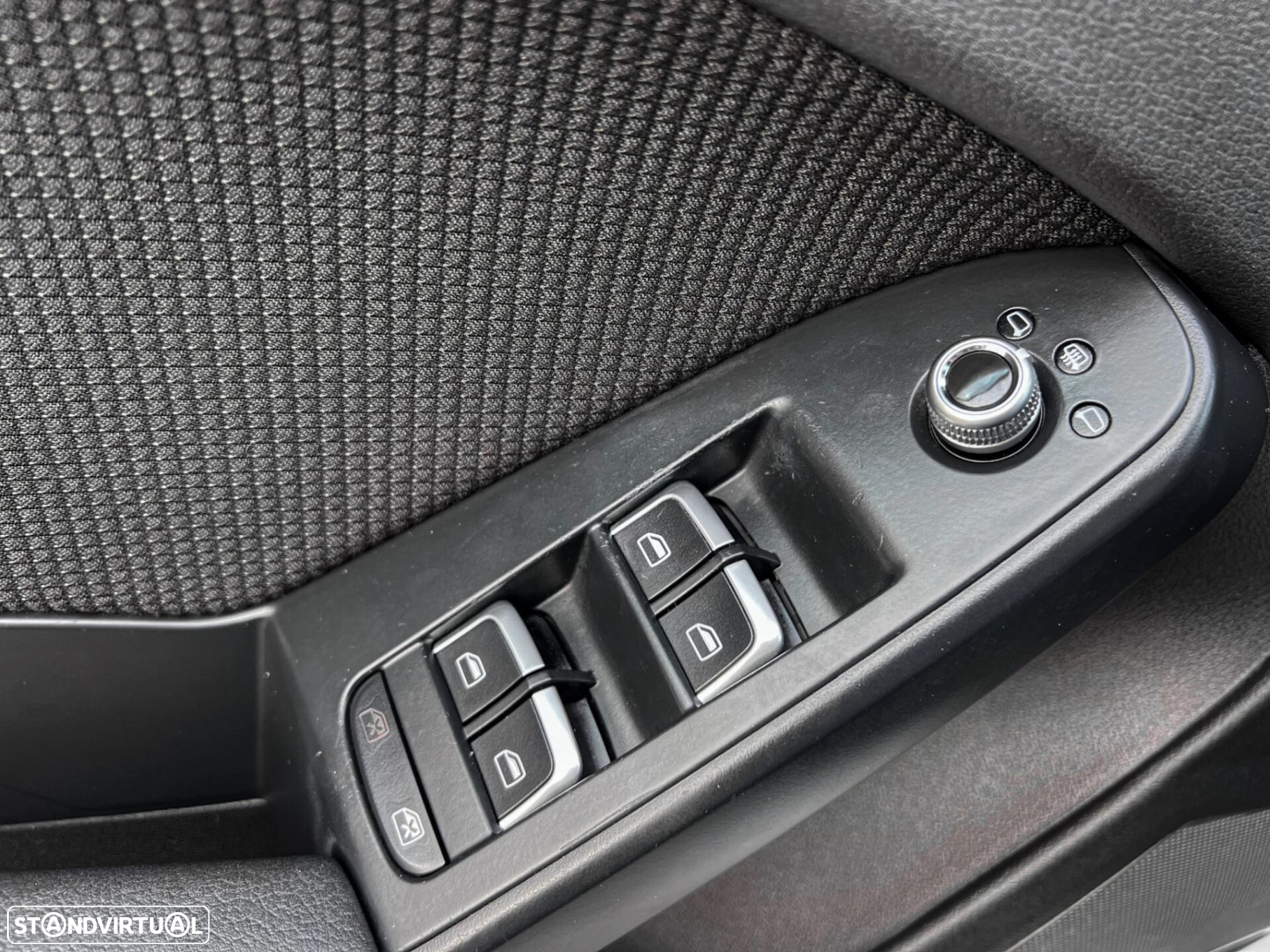 Audi A4 Avant 2.0 TDI S-line Multitronic - 16
