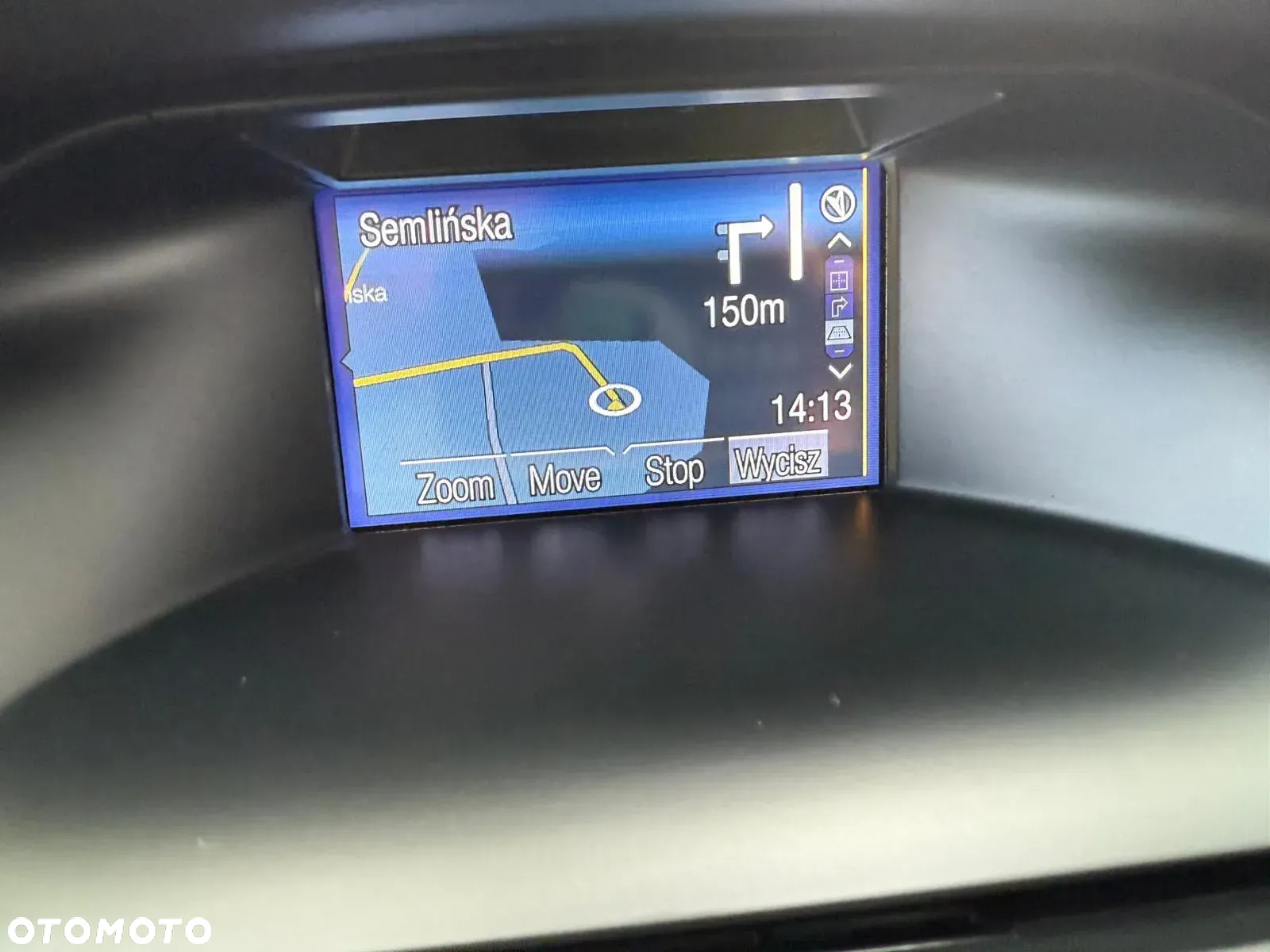 Ford Focus 1.0 EcoBoost Start-Stopp-System Titanium - 18