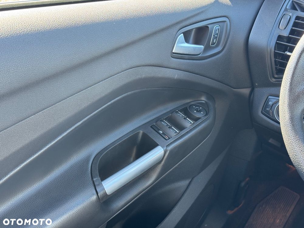 Ford Escape 1.5 EcoBoost AWD SE - 24