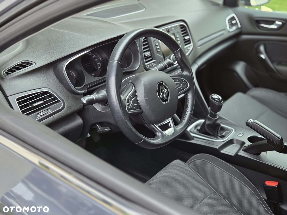 Renault Megane - 23