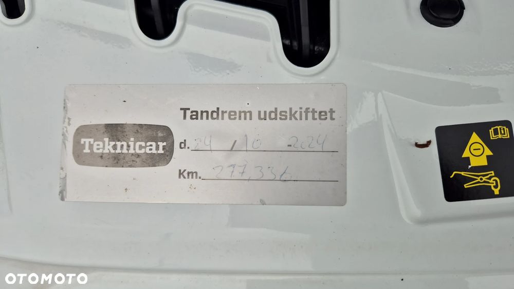 Ford Transit 2.0 170KM - 36