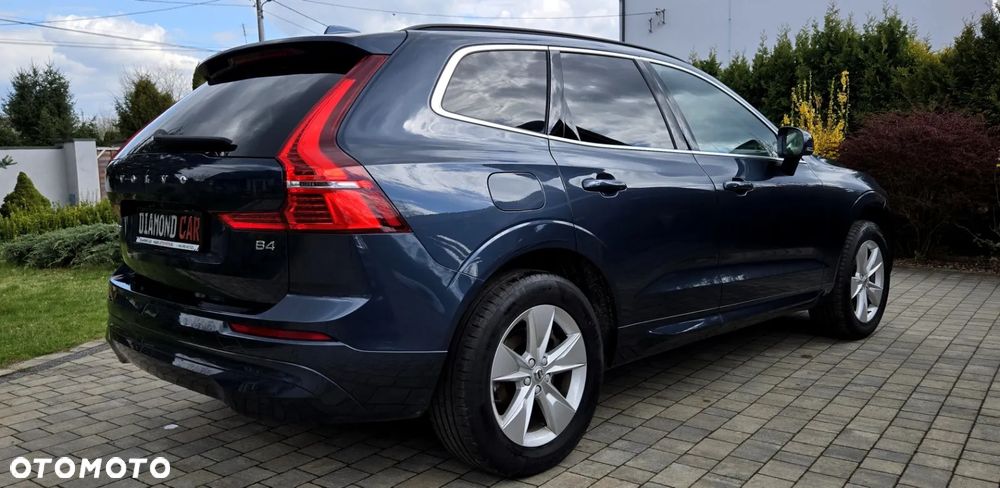 Volvo XC 60 B4 D Geartronic Momentum Pro - 11