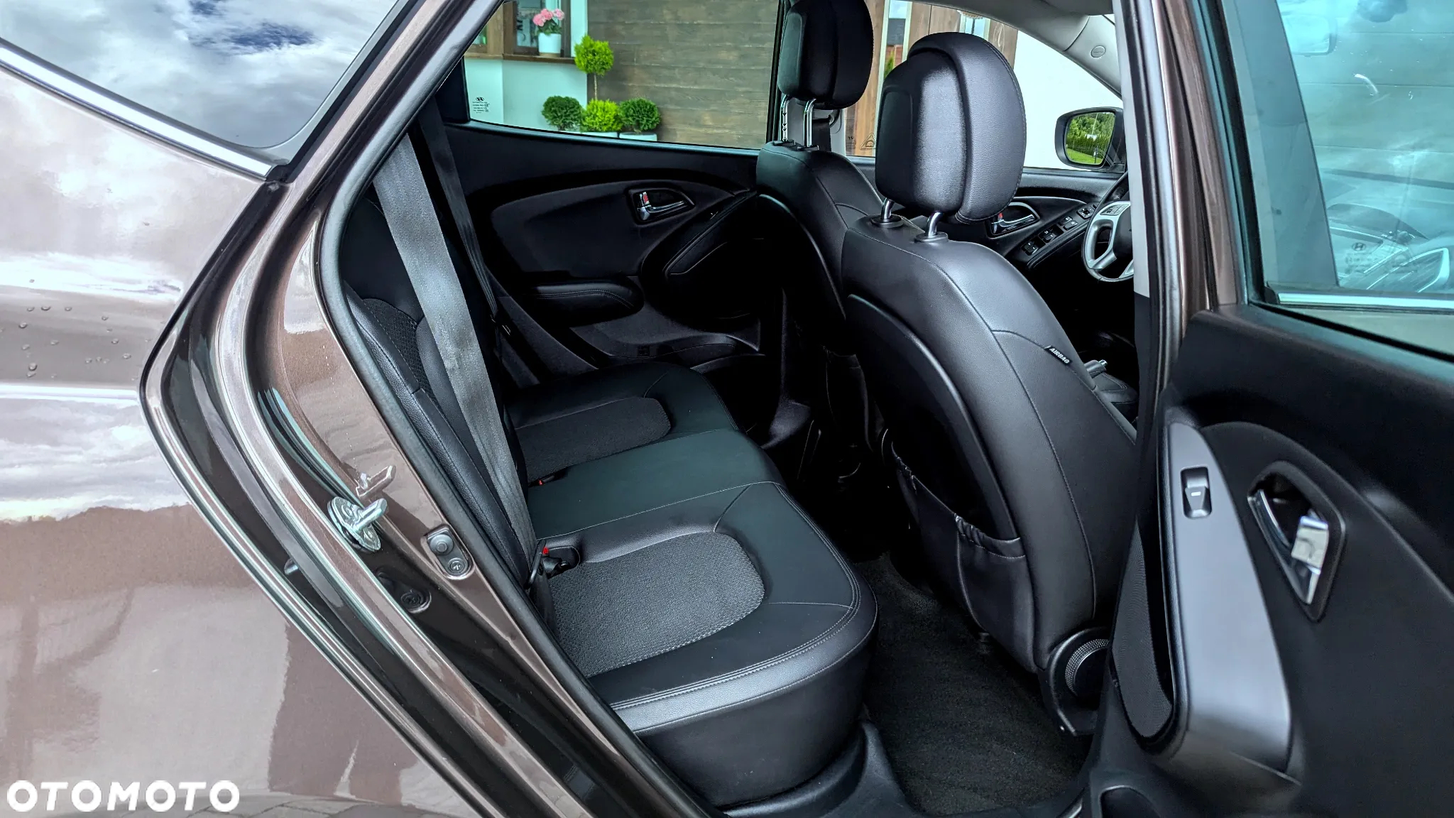 Hyundai ix35 2.0 Premium - 10