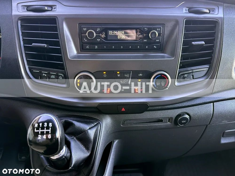 Ford Transit - 23