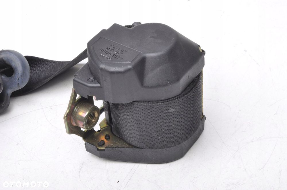 PORSCHE 911 996 PAS BEZPIECZEŃSTWA LEWY PRZÓD 99680303300 - 3