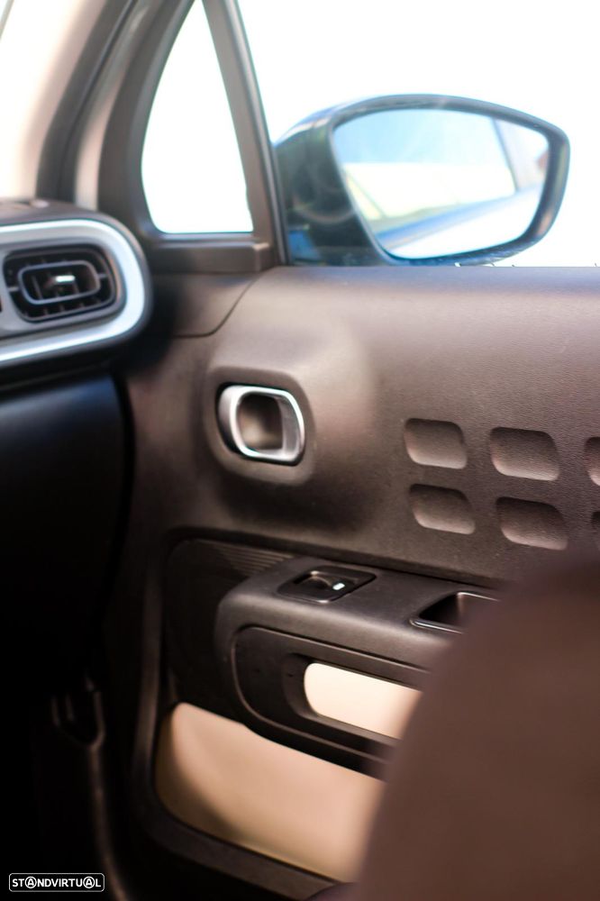 Citroën C3 Pure Tech Feel - 9