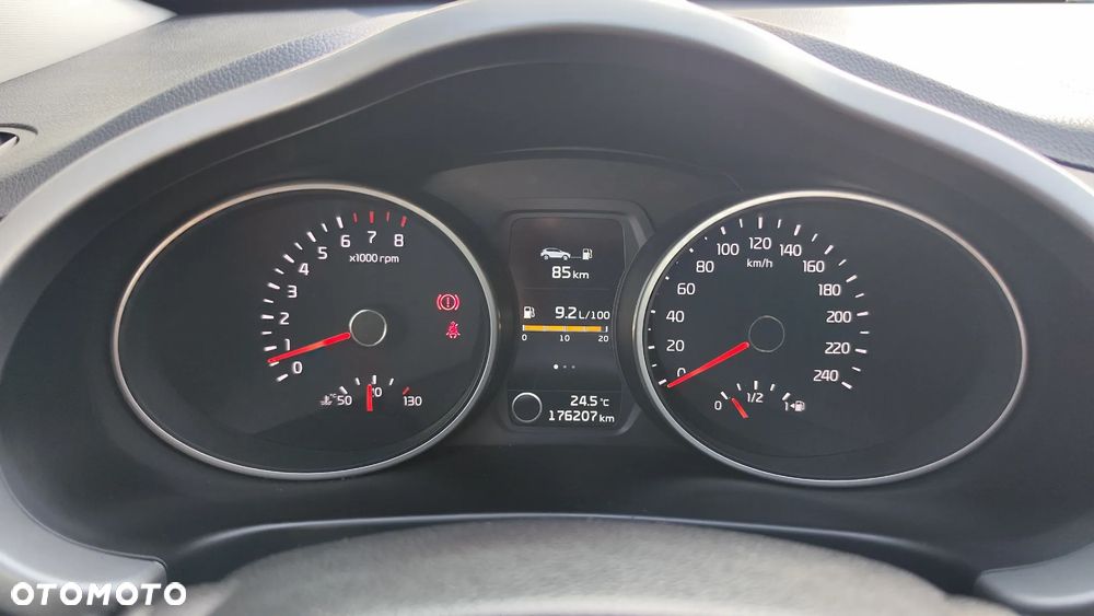 Kia Sportage 2.0 GDI AWD Spirit - 38