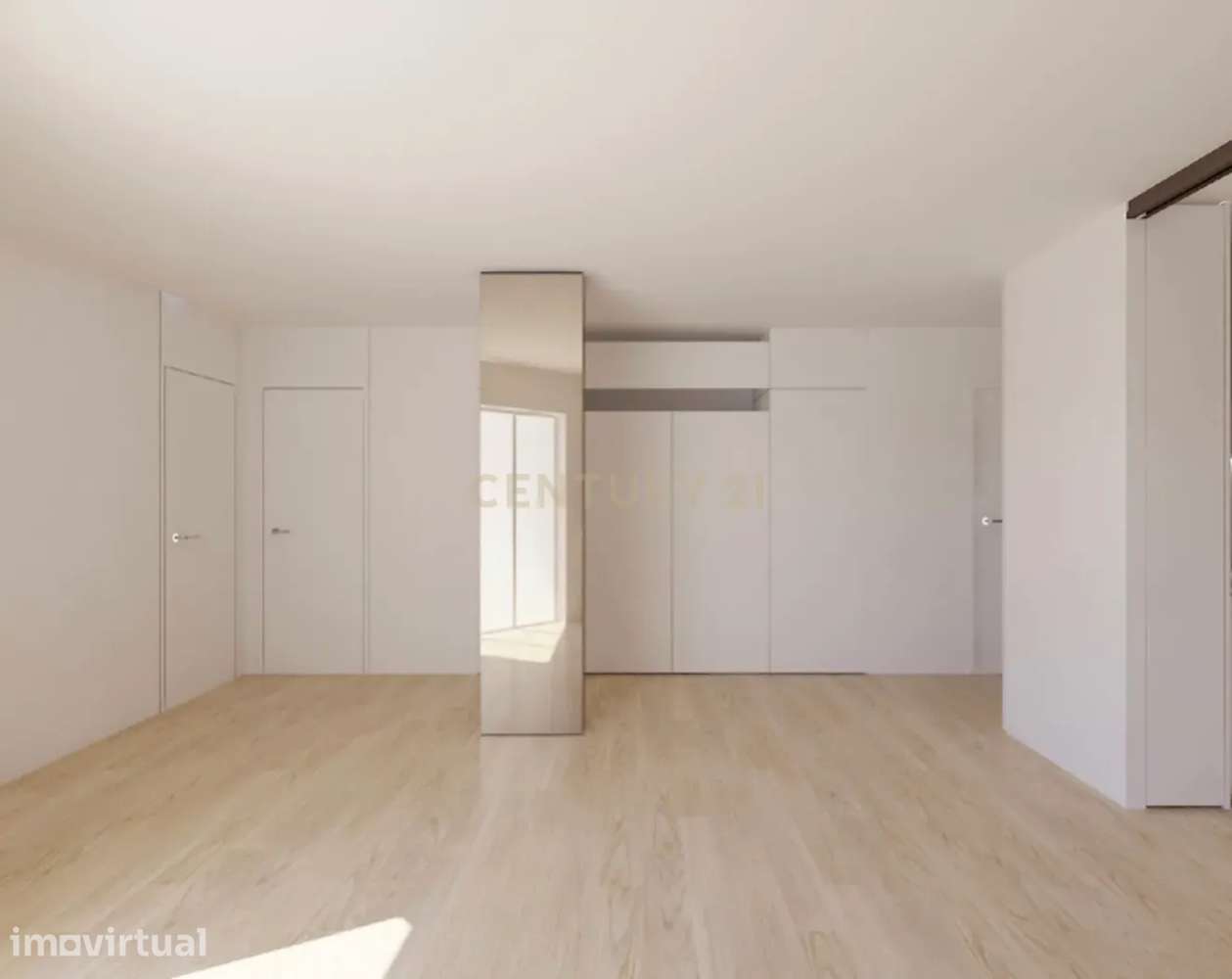 Apartamento T3 Lisboa - Arroios - Grande imagem: 3/19