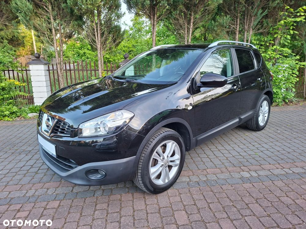 Nissan Qashqai 2.0 Acenta - 4