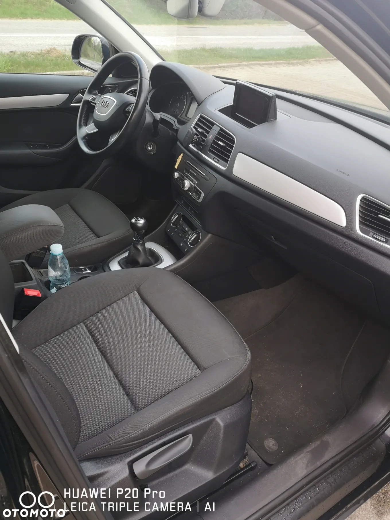 Audi Q3 2.0 TDI ultra - 16
