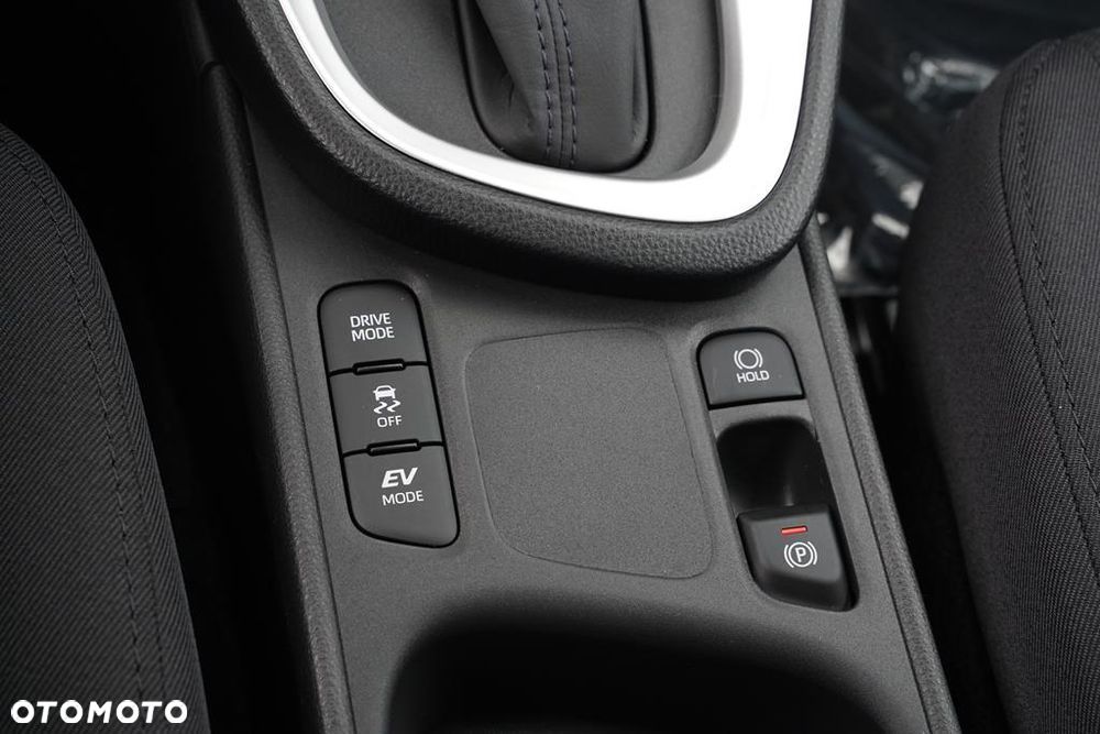 Toyota Yaris Cross Hybrid 1.5 Comfort - 21