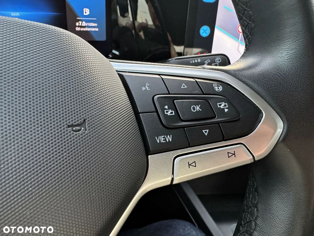 Volkswagen Golf 2.0 TDI Special Edition - 20