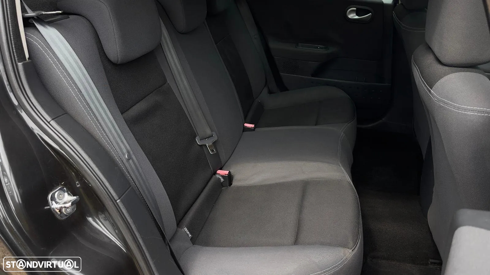 Renault Mégane 1.5 dCi Dynamique S - 21