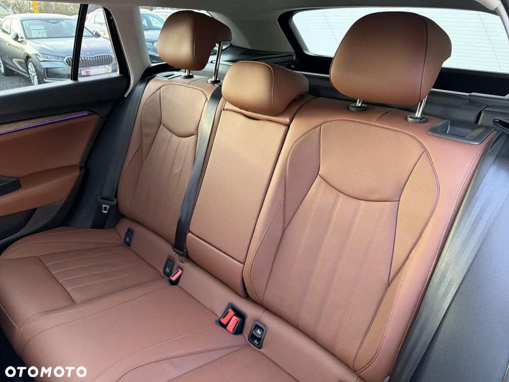 Skoda Superb 1.5 TSI Plug-in Hybrid Edition 130 DSG - 26