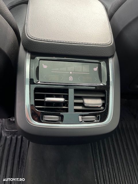 Volvo XC 90 B5 MHEV AWD 7 locuri Inscription - 14