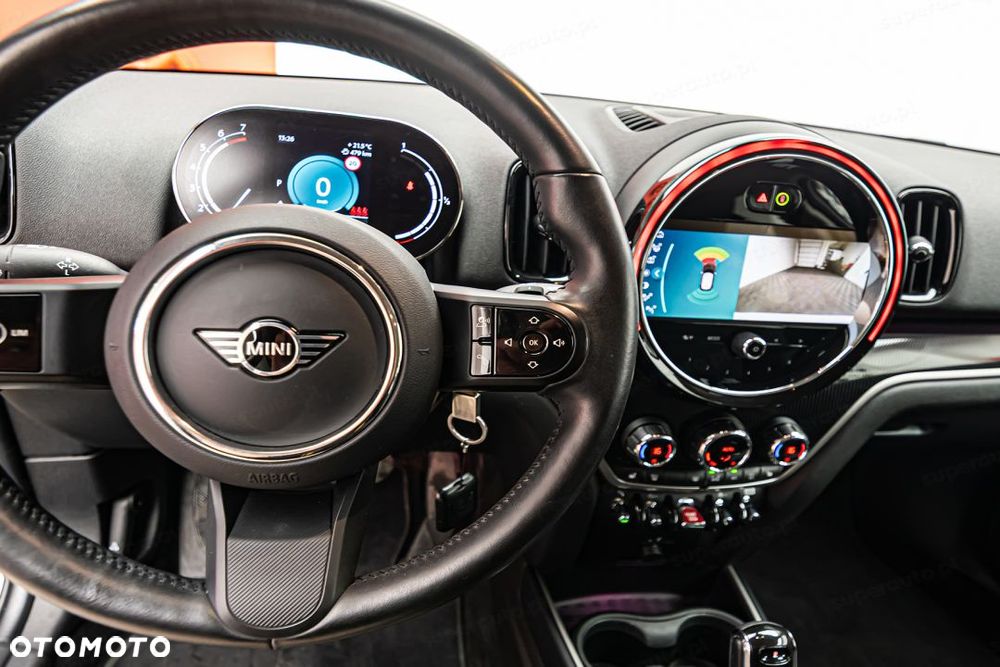 MINI Countryman Cooper ALL4 - 19