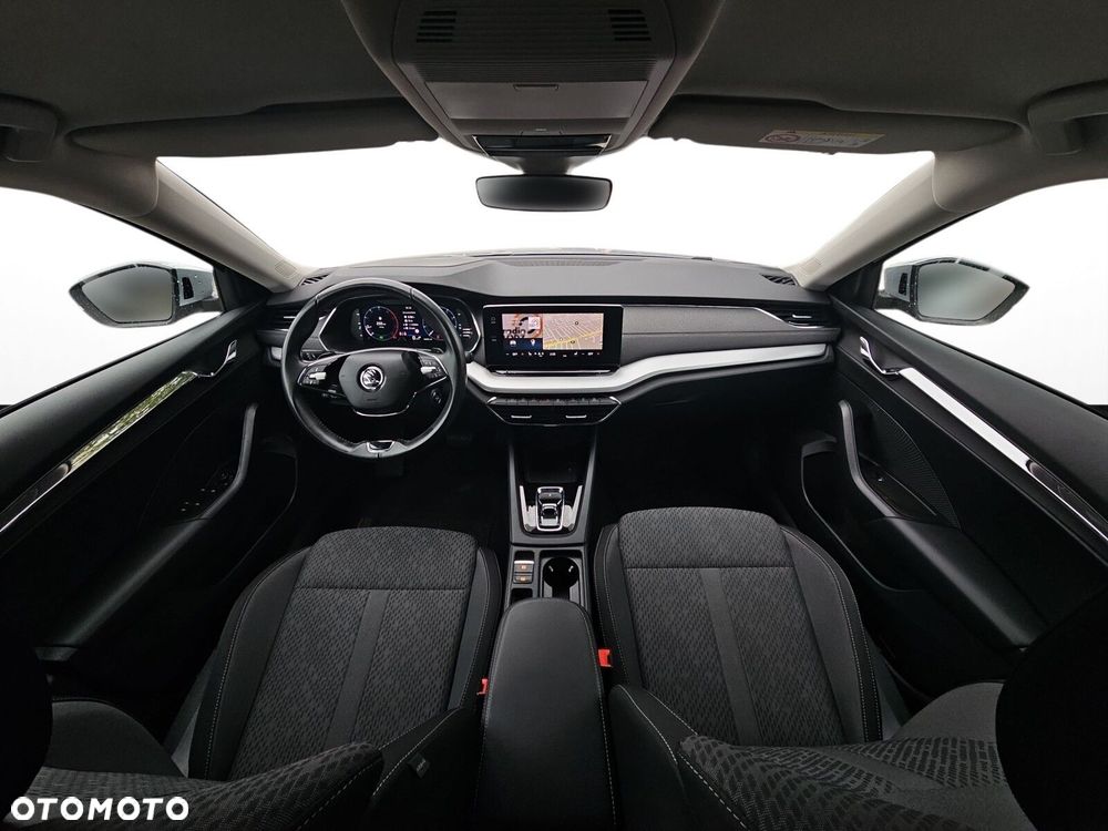 Skoda Octavia 2.0 TDI Style DSG - 16