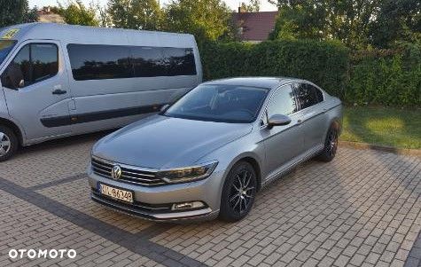 Volkswagen Passat 2.0 TDI BMT Comfortline - 2