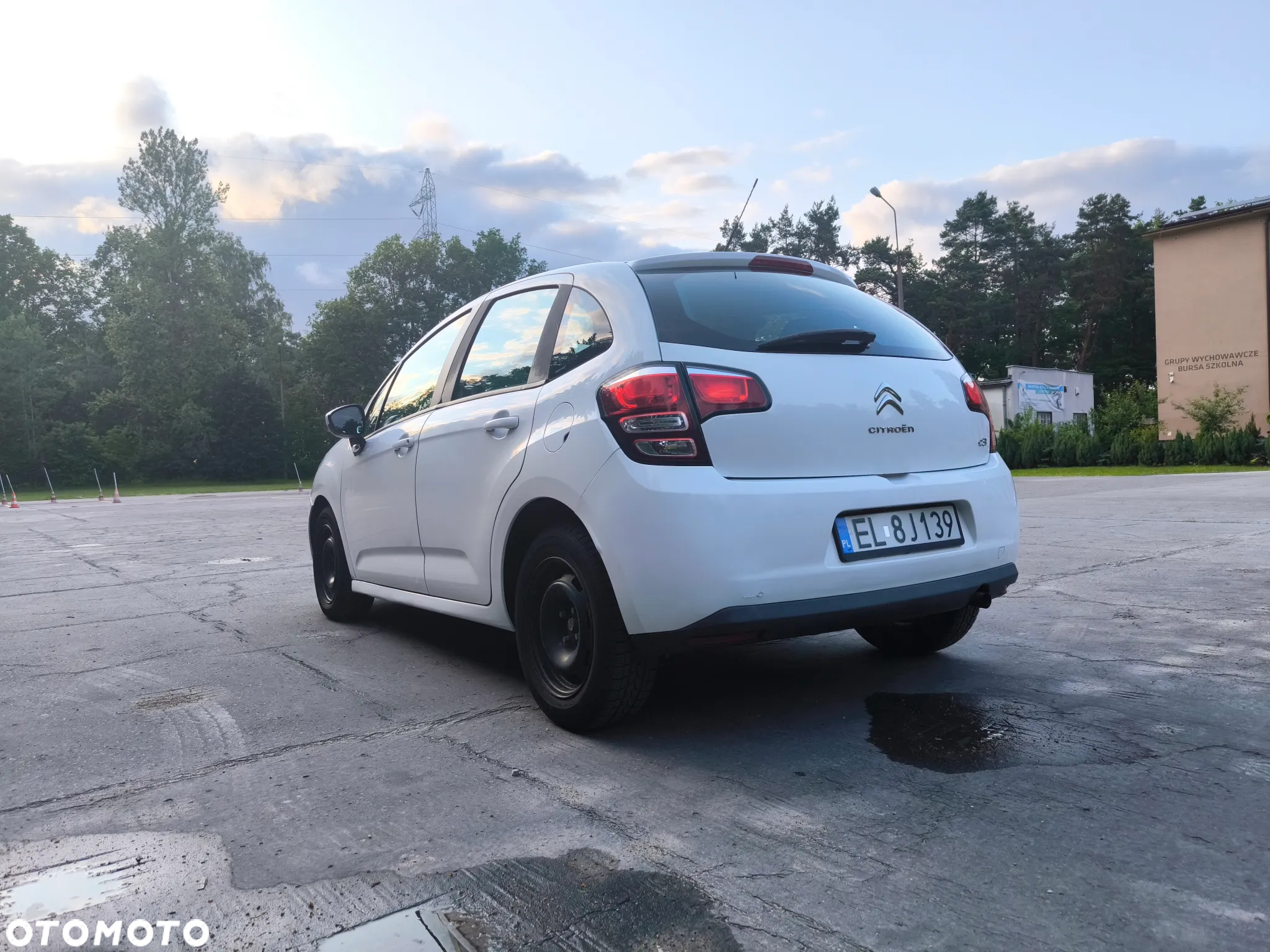 Citroën C3 1.2 PureTech Elle - 7