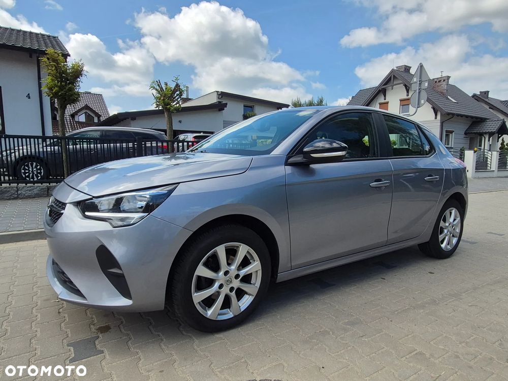 Opel Corsa - 10