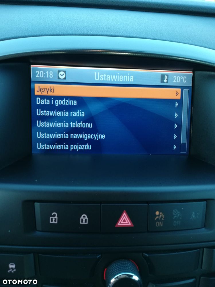 Opel Astra 2.0 CDTI DPF Sport - 30