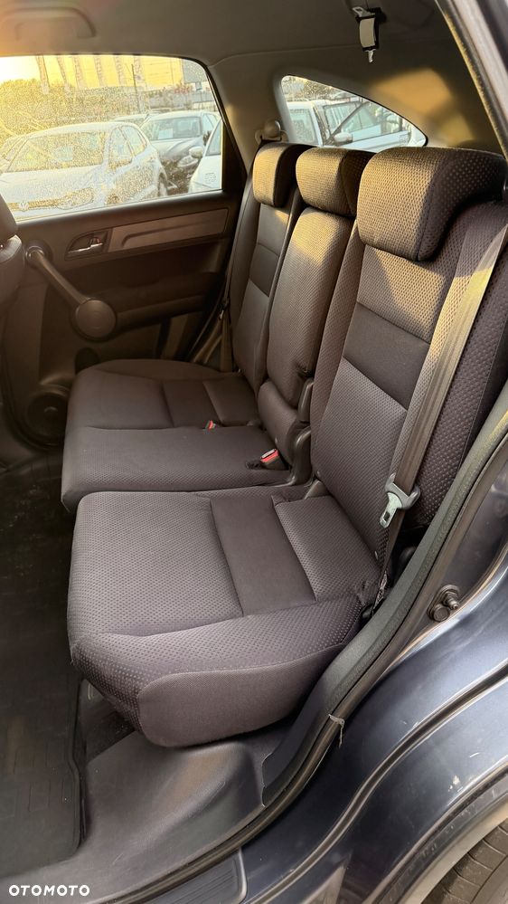 Honda CR-V 2.0i Executive - 13