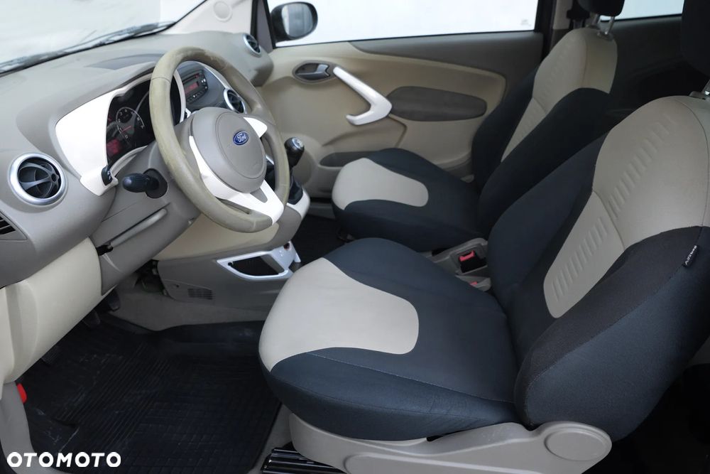 Ford KA 1.2 Titanium - 6