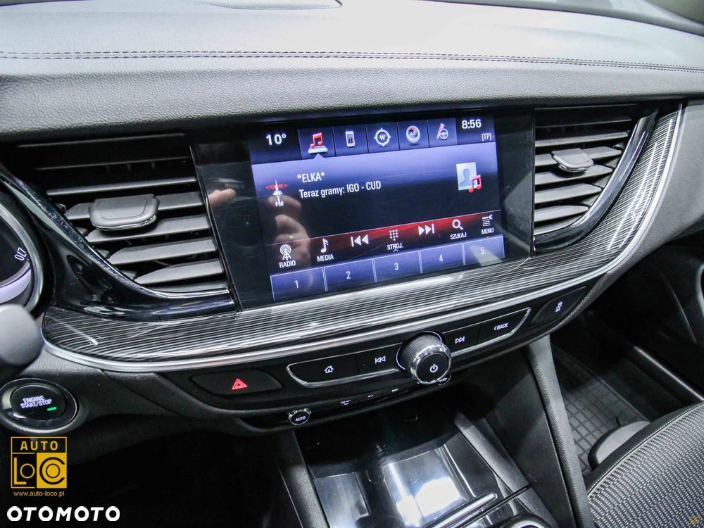 Opel Insignia 2.0 BiTrb D 4x4 Automatik Exclusive - 20