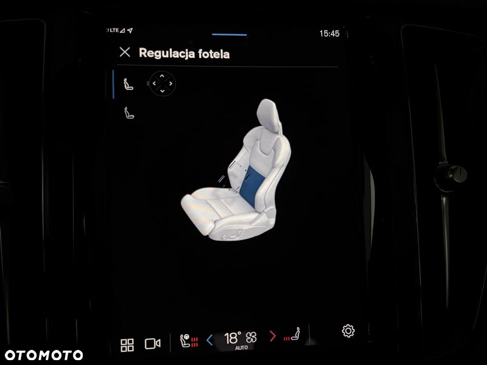 Volvo XC 60 B4 D Geartronic RDesign - 23