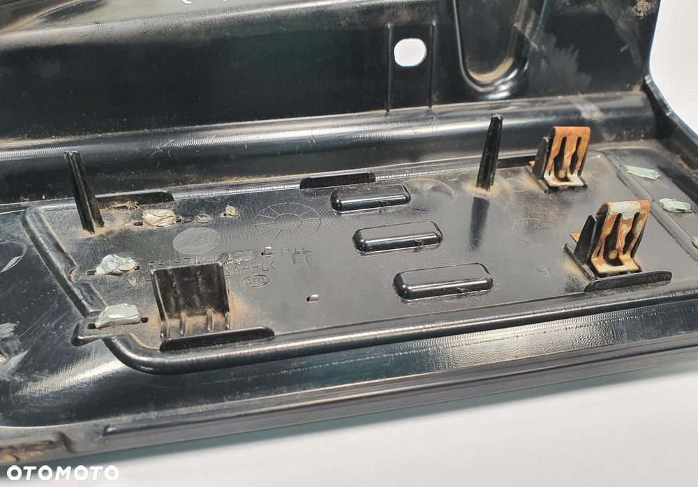 KRATKA BŁOTNIKA PRAWY PRZÓD DODGE NITRO 55157164AC - 6