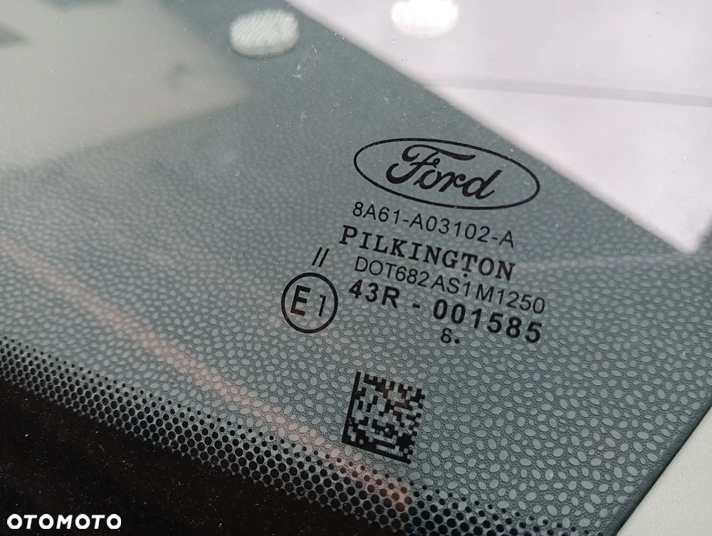 Ford Fiesta 1.25 Trend EU5 - 28