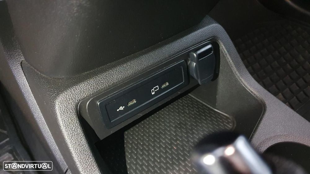 Mercedes-Benz Citan 110CDI/27 Standard - 23