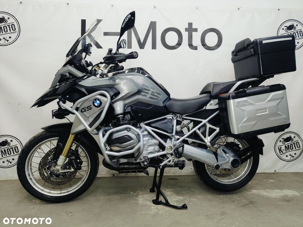 BMW GS - 18