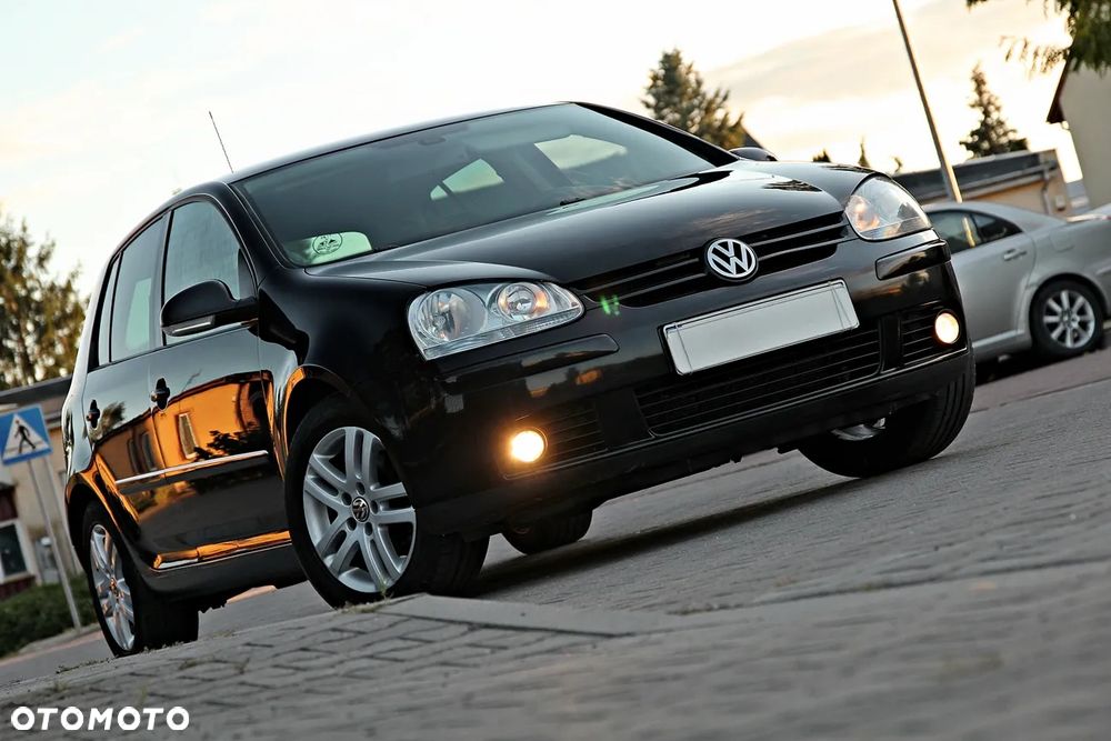 Volkswagen Golf 1.4 Style - 9