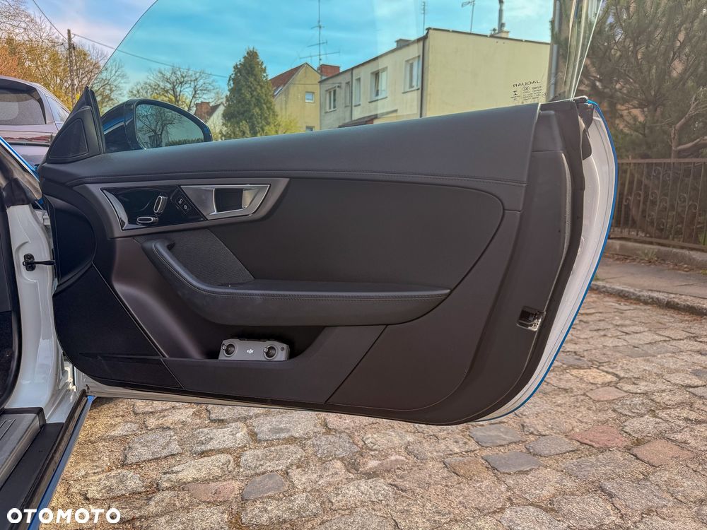 Jaguar F-Type 3.0 V6 S/C - 16