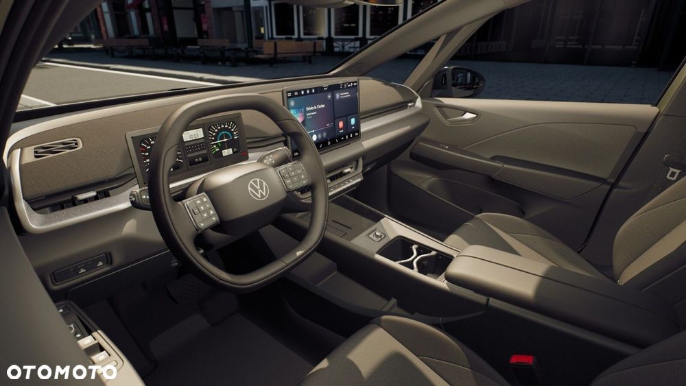 Volkswagen ID.3 Neo 58kWh Life - 10