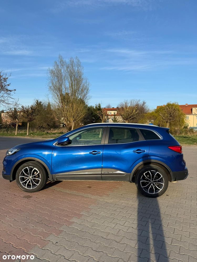 Renault Kadjar 1.3 TCe FAP Intens EDC - 6