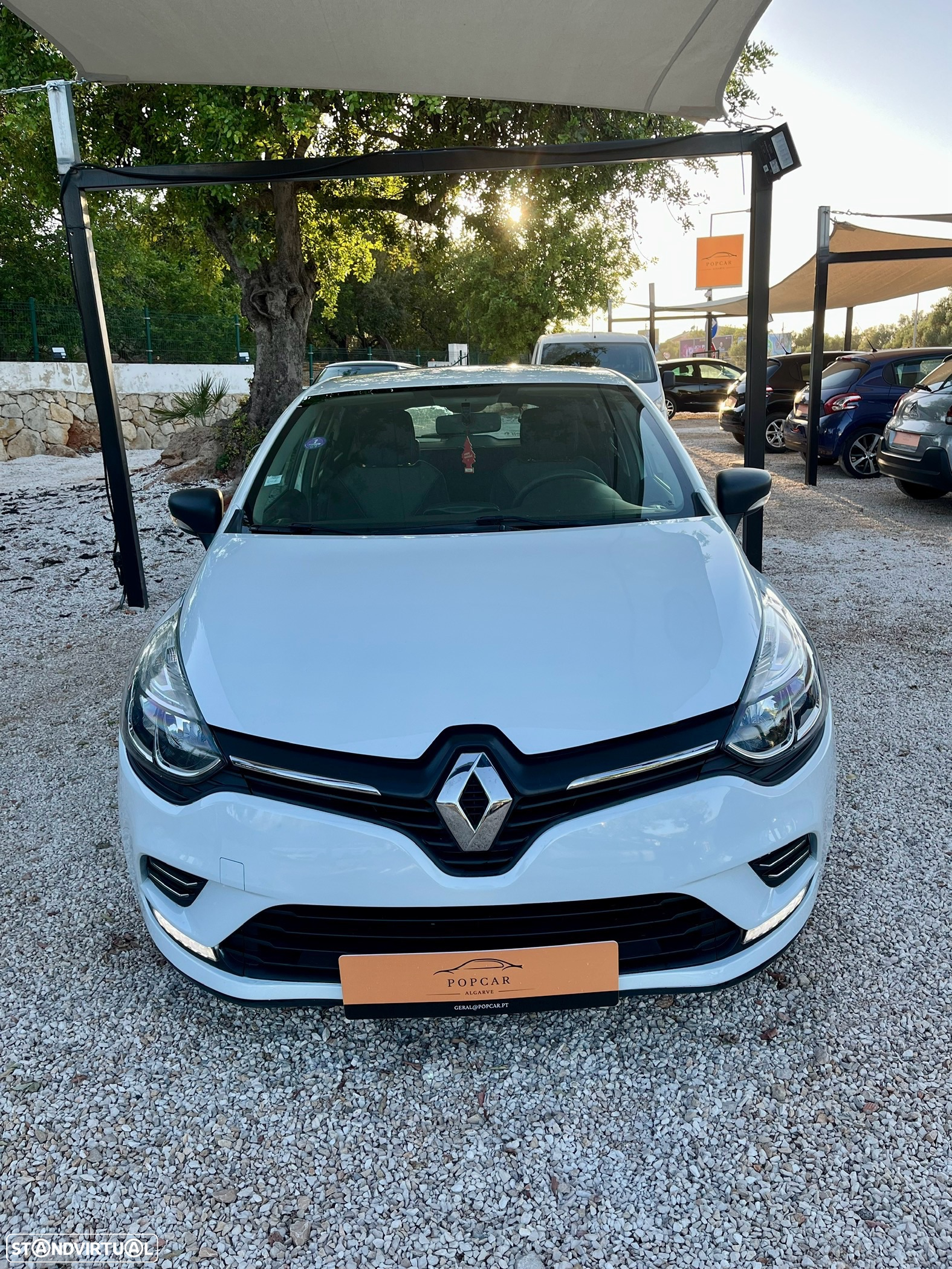 Renault Clio SCe 75 EXPERIENCE - 2