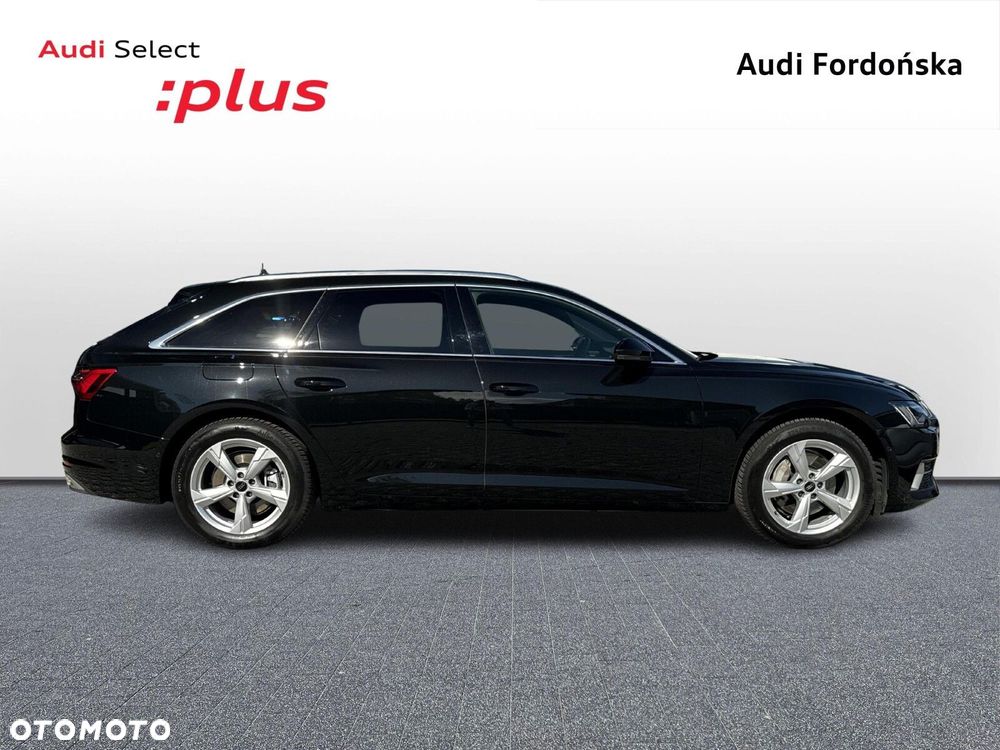 Audi A6 - 6