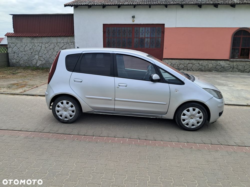 Mitsubishi Colt - 6