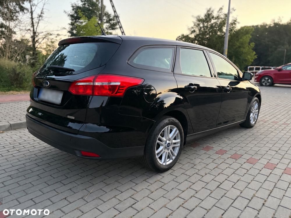 Ford Focus - 4