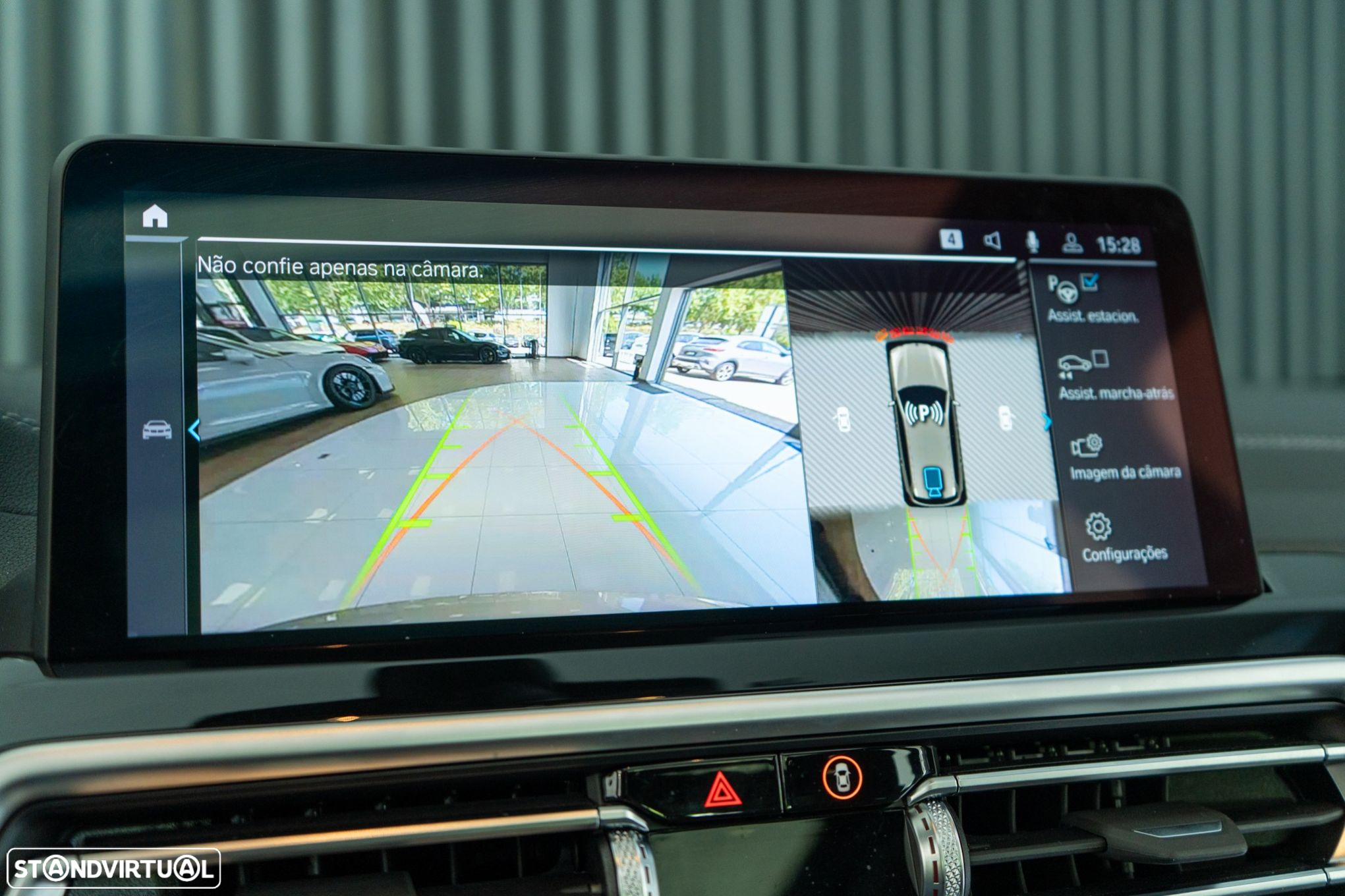 BMW iX3 M Sport Impressive - 17