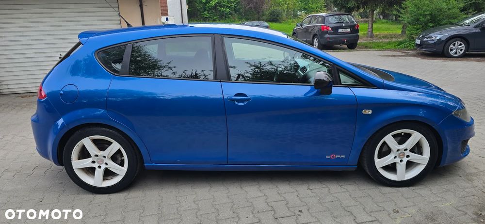 Seat Leon 1.4 TSI Style Copa - 5