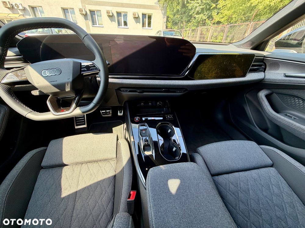 Audi A5 Limousine TDI mHEV Quattro S tronic - 20