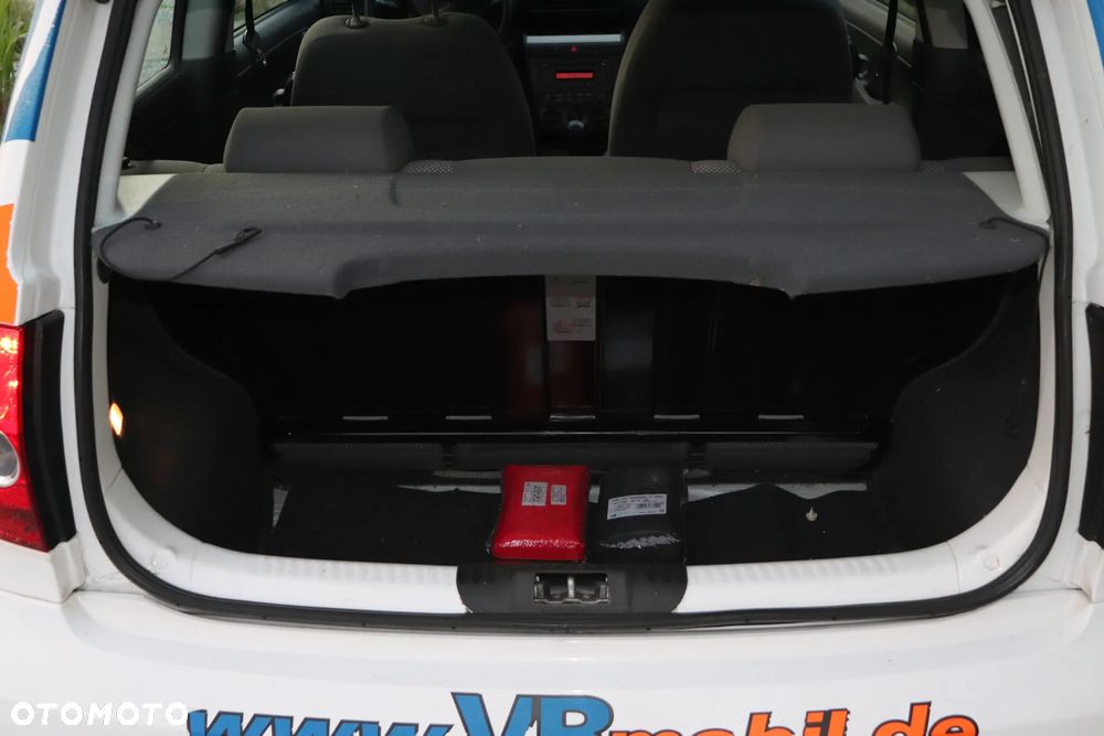 Volkswagen Fox - 21