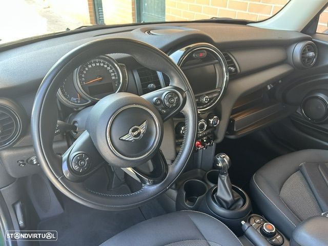 MINI 3 Portas Cooper - 22