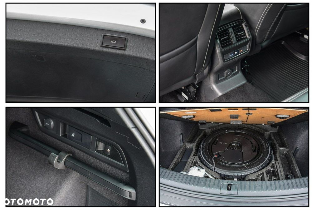 Skoda Kodiaq 2.0 TDI 4x4 DSG Sportline - 34