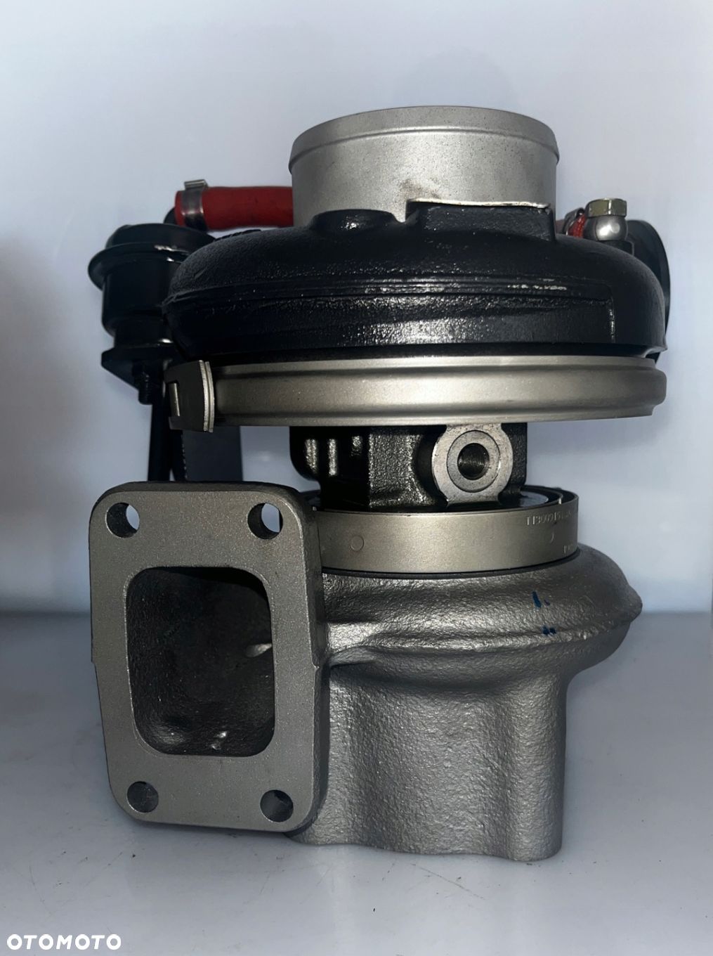Turbosprężarka 11589880008 Deutz Volvo  Rabat 800 zł OPIS - 1